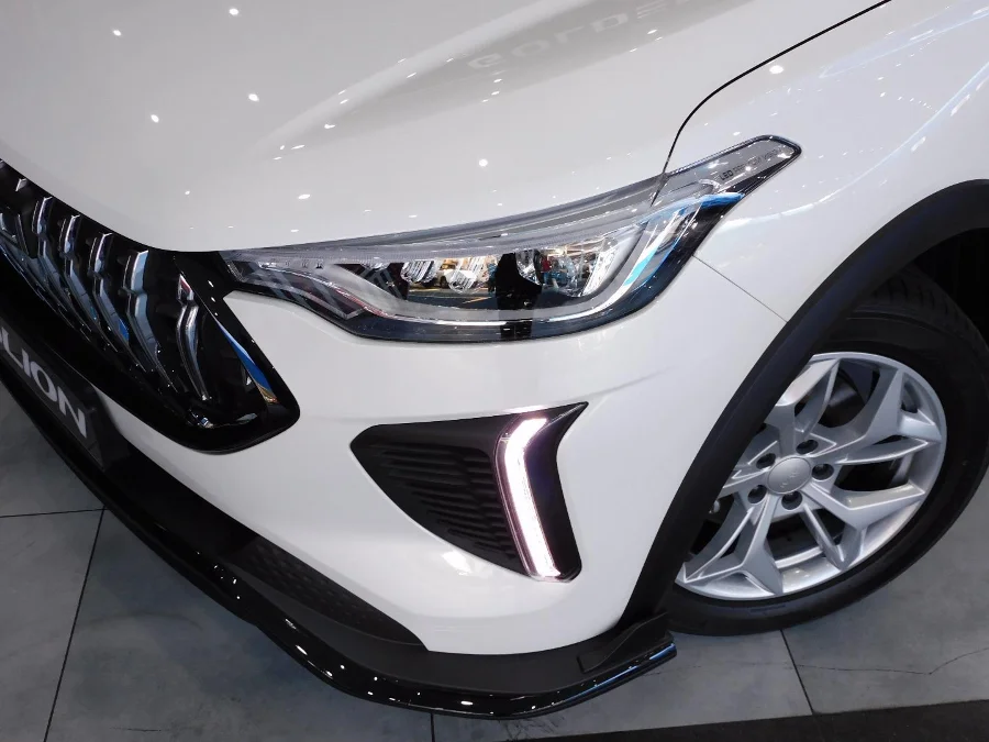 Used 2025 Haval Jolion Pro 1.5T Ultra Luxury - Golden Era Motors Used 2025 Haval Jolion Pro 1.5T Ultra Luxury - Golden Era Motors