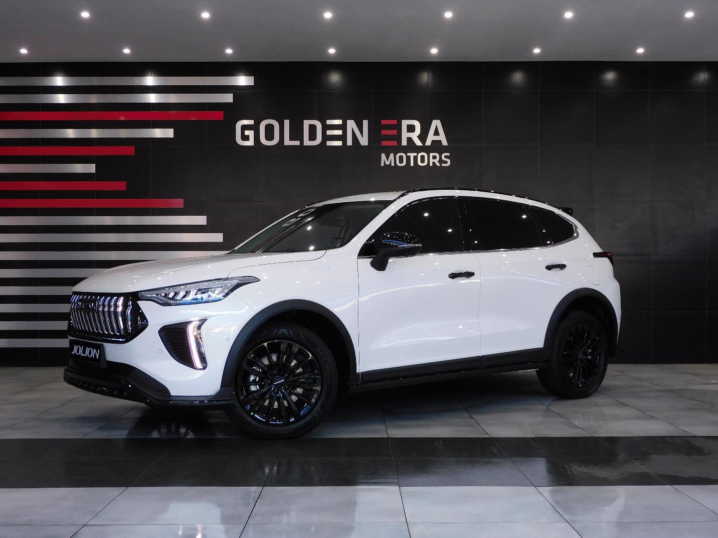 Used 2025 Haval Jolion Pro 1.5T S Ultra Luxury