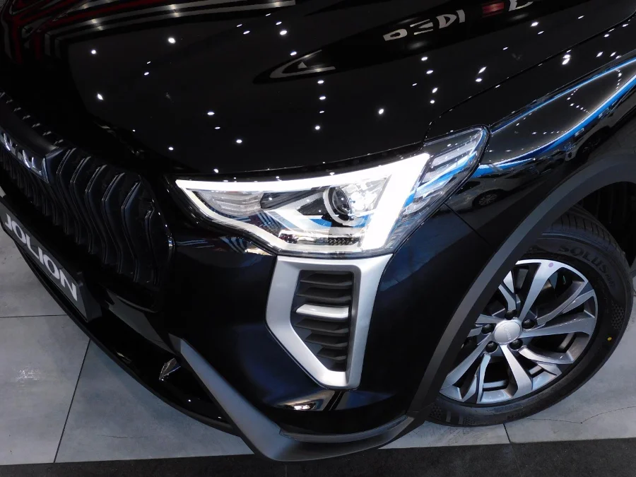 Used 2025 Haval Jolion 1.5T City Plus - Golden Era Motors Used 2025 Haval Jolion 1.5T City Plus - Golden Era Motors