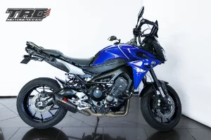 Used 2018 YAMAHA 900 MT-09 Used 2018 YAMAHA 900 MT-09