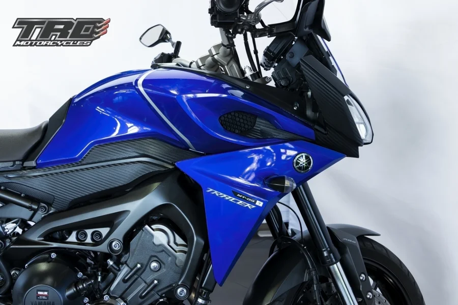 Used 2018 YAMAHA 900 MT-09 - TRD Motorcycles Used 2018 YAMAHA 900 MT-09 - TRD Motorcycles