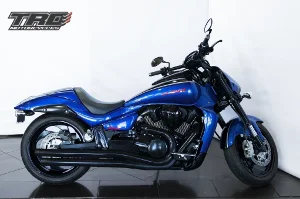 Used 2009 SUZUKI 1600 / 1800 VZR 1800 (BOULEVARD/INTRUDER) Used 2009 SUZUKI 1600 / 1800 VZR 1800 (BOULEVARD/INTRUDER)