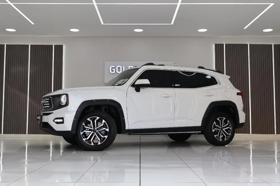 Used 2025 Haval H7 2.0T 4WD Super Luxury - Golden Era Motors Used 2025 Haval H7 2.0T 4WD Super Luxury - Golden Era Motors