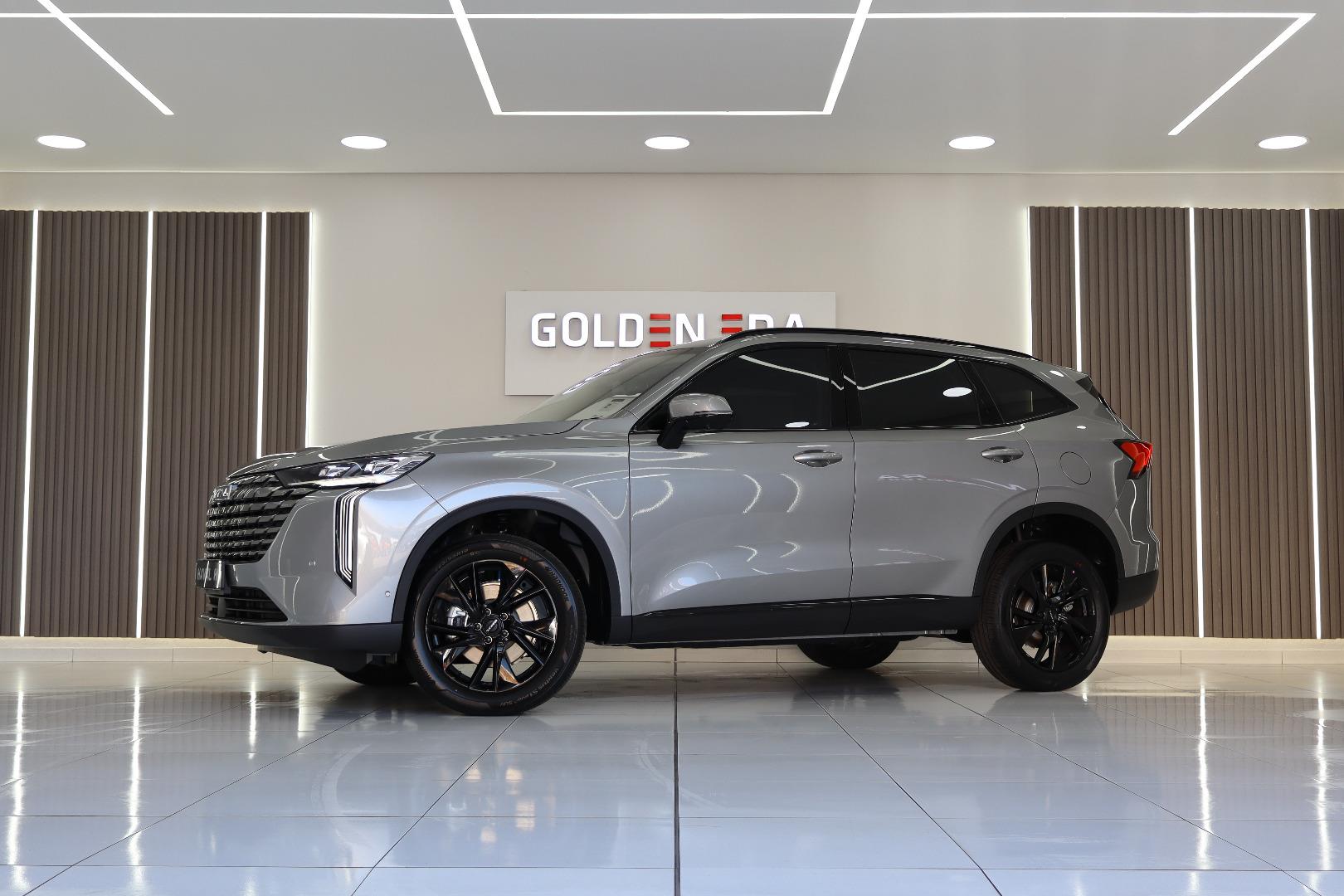Used 2026 Haval H6 1.5T HEV Luxury