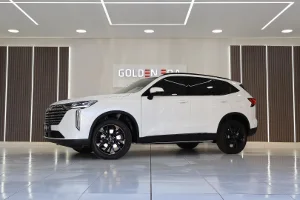 Used 2026 Haval H6 1.5T HEV Luxury