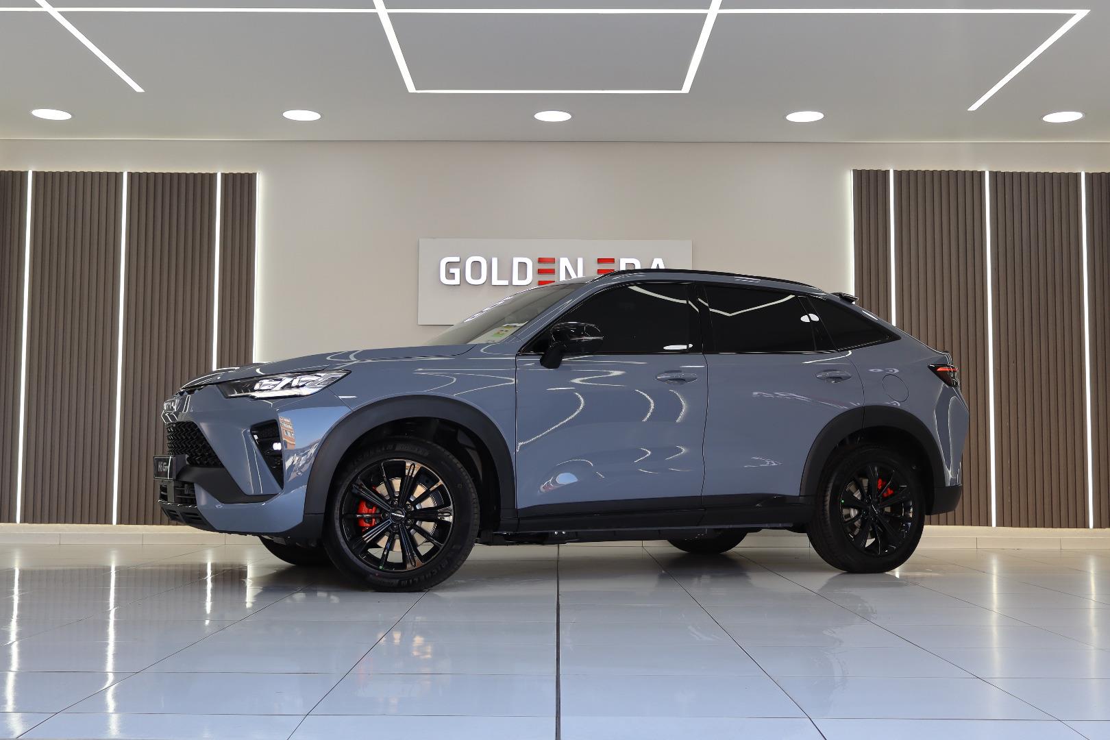 Used 2026 Haval H6 GT 1.5T PHEV 4WD Ultra Luxury