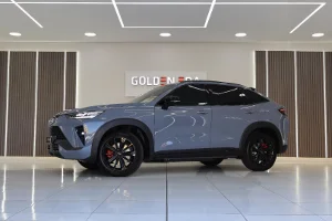 Used 2026 Haval H6 GT 1.5T PHEV 4WD Ultra Luxury