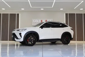 Used 2026 Haval H6 GT 1.5T PHEV 4WD Ultra Luxury