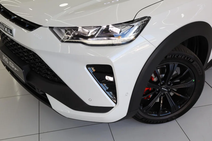 Used 2026 Haval H6 GT 1.5T PHEV 4WD Ultra Luxury - Golden Era Motors Used 2026 Haval H6 GT 1.5T PHEV 4WD Ultra Luxury - Golden Era Motors