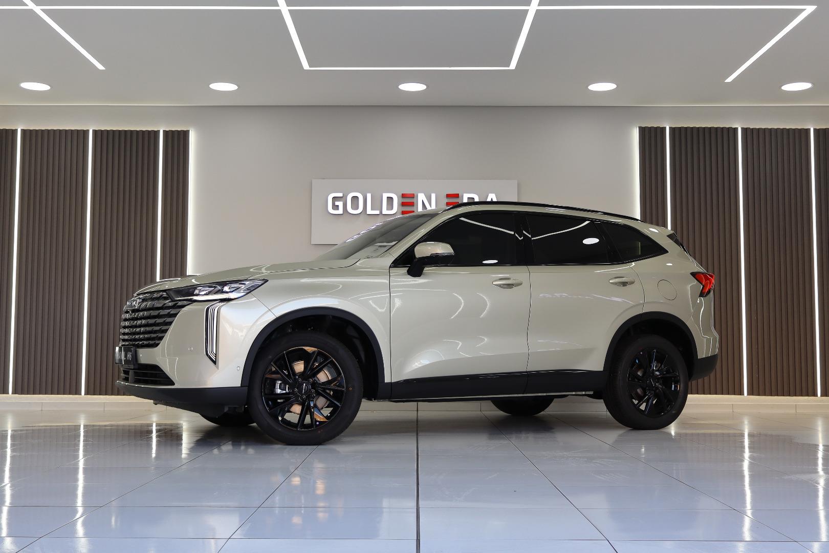 Used 2026 Haval H6 1.5T HEV Ultra Luxury