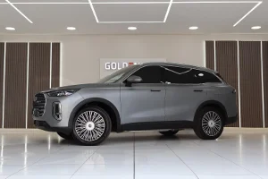 Used 2026 Chery Tiggo 9 1.5T CSH Plug-In Hybrid Vanguard AWD Used 2026 Chery Tiggo 9 1.5T CSH Plug-In Hybrid Vanguard AWD