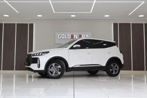 Used 2026 Chery Tiggo 4 Cross Tiggo Cross 1.5T Million Edition