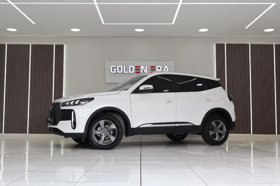 Used 2026 Chery Tiggo 4 Cross Tiggo Cross 1.5T Million Edition - Golden Era Motors Used 2026 Chery Tiggo 4 Cross Tiggo Cross 1.5T Million Edition - Golden Era Motors