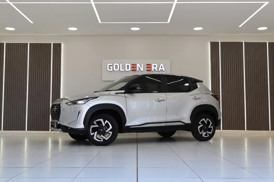 Used 2022 Nissan Magnite 1.0 Turbo Acenta manual - Golden Era Motors Used 2022 Nissan Magnite 1.0 Turbo Acenta manual - Golden Era Motors