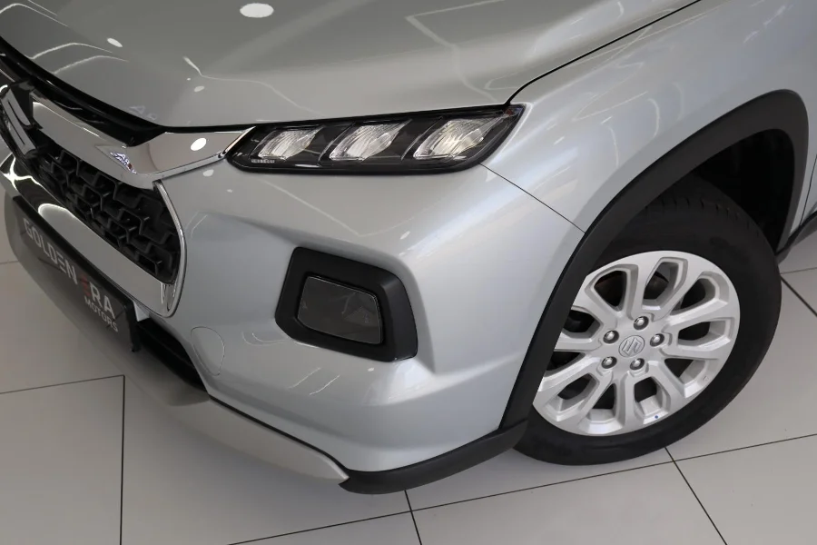 Used 2024 Suzuki Grand Vitara 1.5 GL auto - Golden Era Motors Used 2024 Suzuki Grand Vitara 1.5 GL auto - Golden Era Motors