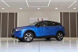 Used 2024 Nissan Qashqai 1.3T Acenta