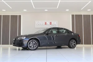 Used 2023 Audi A4 35TFSI