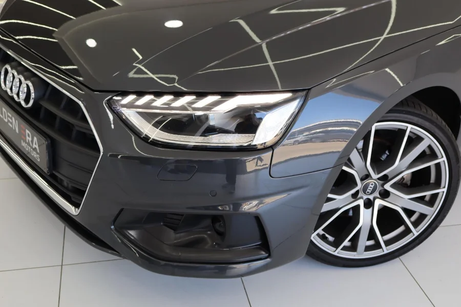 Used 2023 Audi A4 35TFSI - Golden Era Motors Used 2023 Audi A4 35TFSI - Golden Era Motors