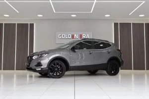 Used 2021 Nissan Qashqai 1.2T Midnight Edition
