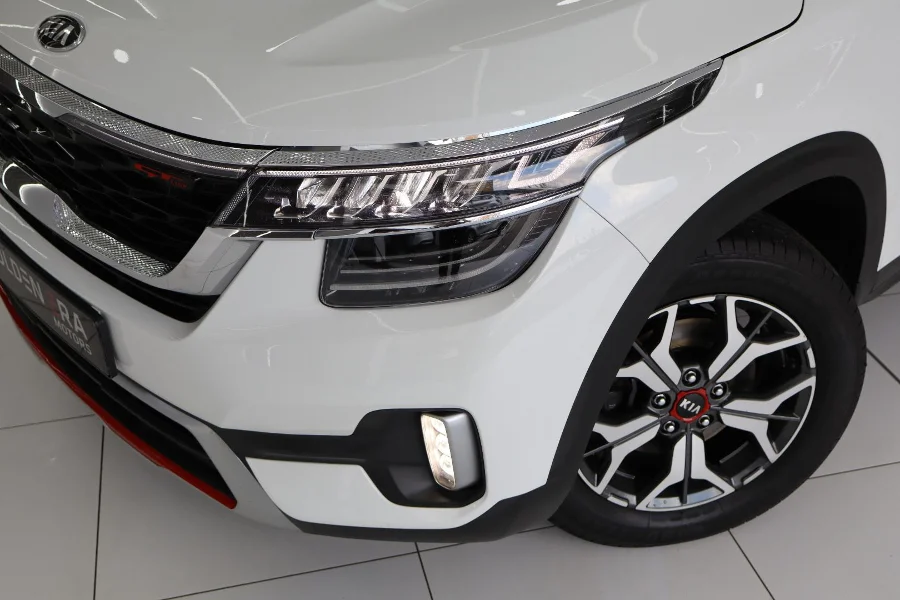 Used 2020 Kia Seltos 1.4T-GDI GT Line - Golden Era Motors Used 2020 Kia Seltos 1.4T-GDI GT Line - Golden Era Motors