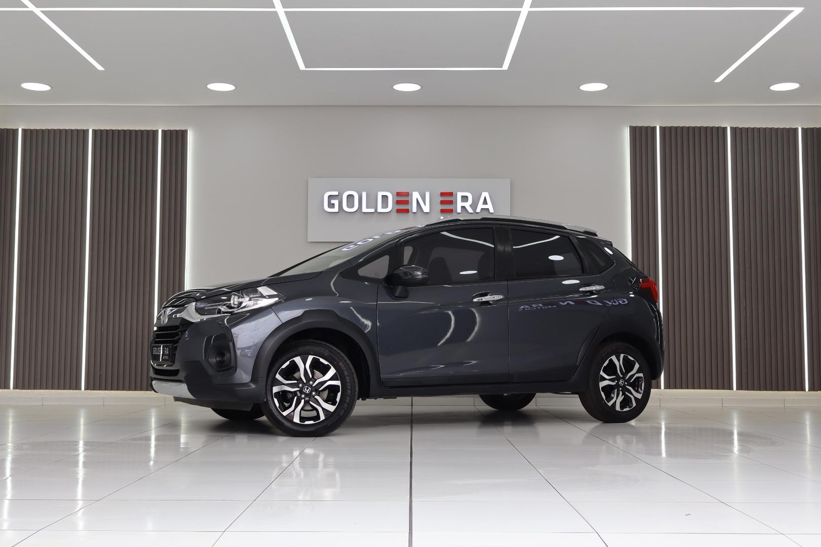 Used 2023 Honda WR-V 1.2 Elegance