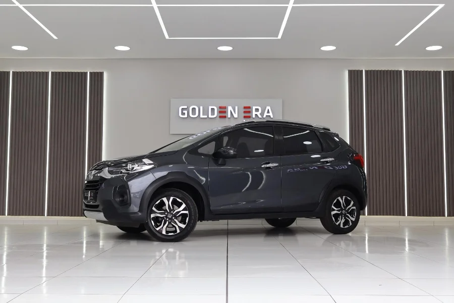 Used 2023 Honda WR-V 1.2 Elegance - Golden Era Motors Used 2023 Honda WR-V 1.2 Elegance - Golden Era Motors