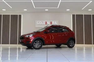 Used 2020 Ford Figo Freestyle 1.5 Trend