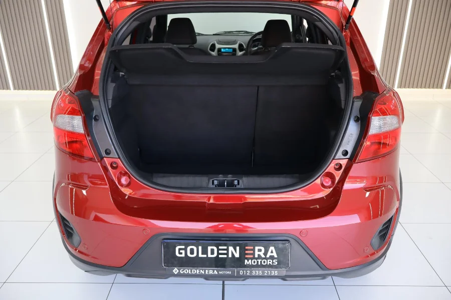 Used 2020 Ford Figo Freestyle 1.5 Trend - Golden Era Motors Used 2020 Ford Figo Freestyle 1.5 Trend - Golden Era Motors