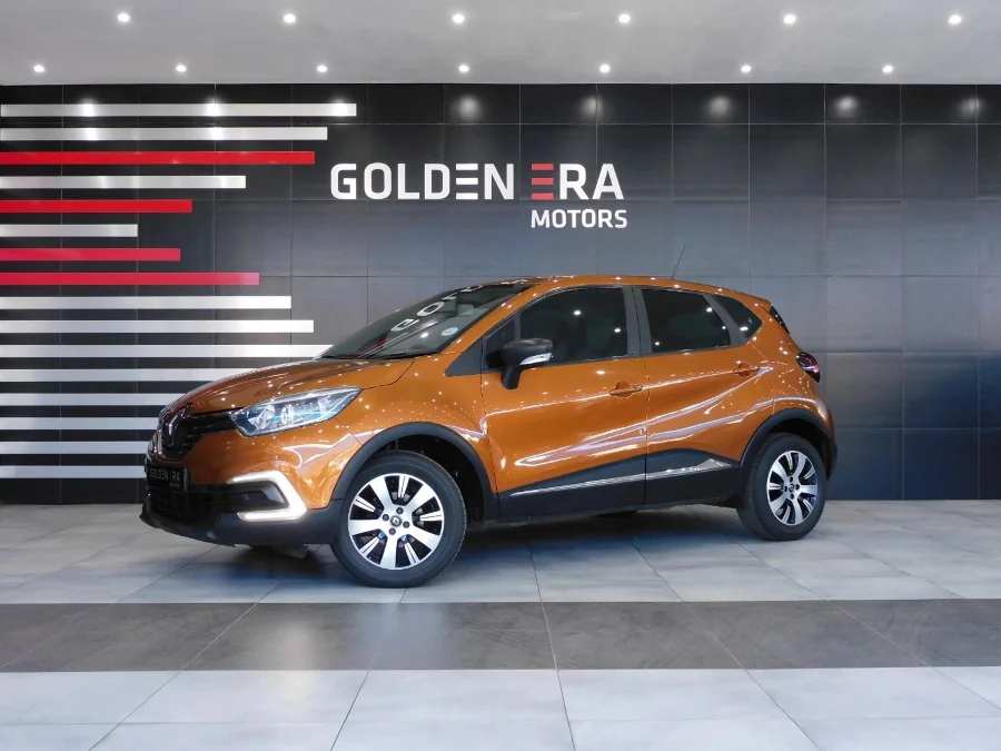 Used 2020 Renault Captur 66kW turbo Blaze - Golden Era Motors Used 2020 Renault Captur 66kW turbo Blaze - Golden Era Motors