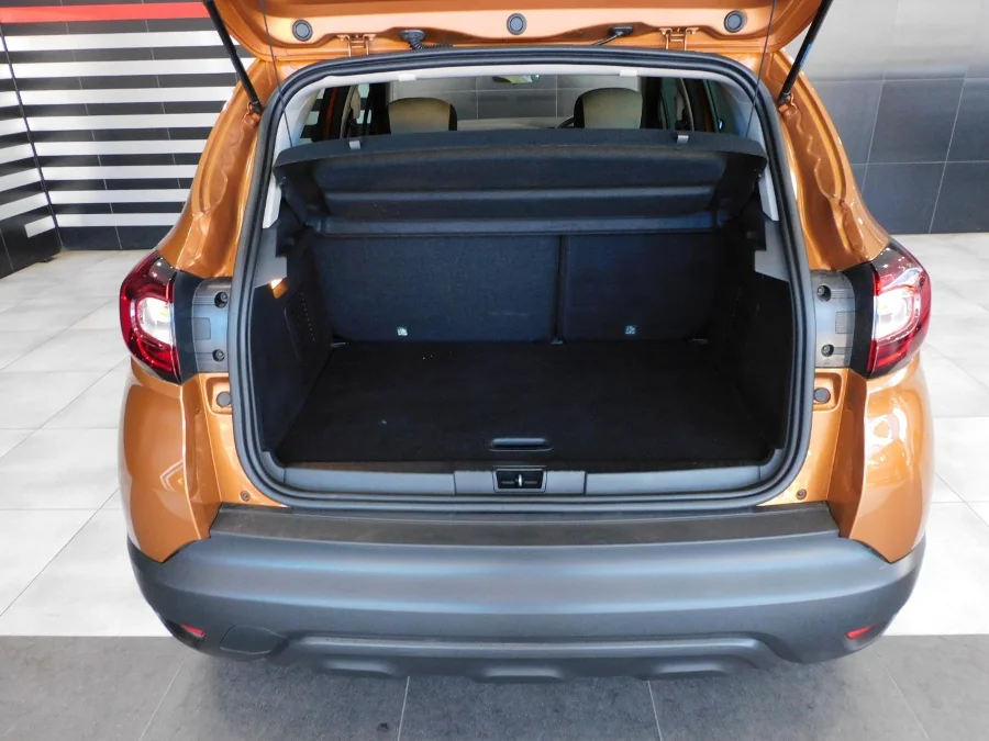 Used 2020 Renault Captur 66kW turbo Blaze - Golden Era Motors Used 2020 Renault Captur 66kW turbo Blaze - Golden Era Motors