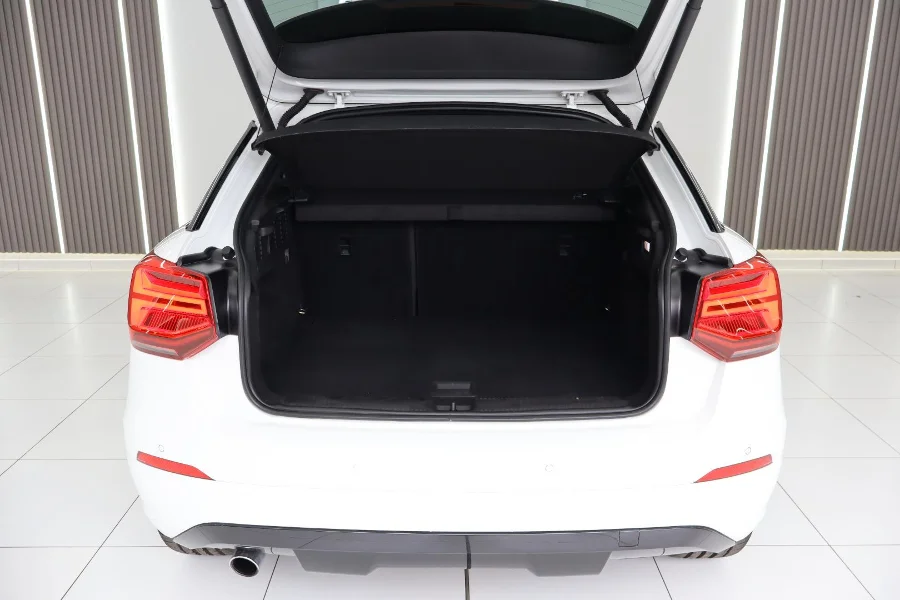 Used 2021 Audi Q2 30TFSI sport Black Edition - Golden Era Motors Used 2021 Audi Q2 30TFSI sport Black Edition - Golden Era Motors