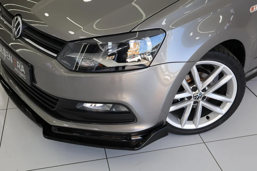 Used 2022 Volkswagen Polo Vivo hatch 1.0TSI GT - Golden Era Motors Used 2022 Volkswagen Polo Vivo hatch 1.0TSI GT - Golden Era Motors