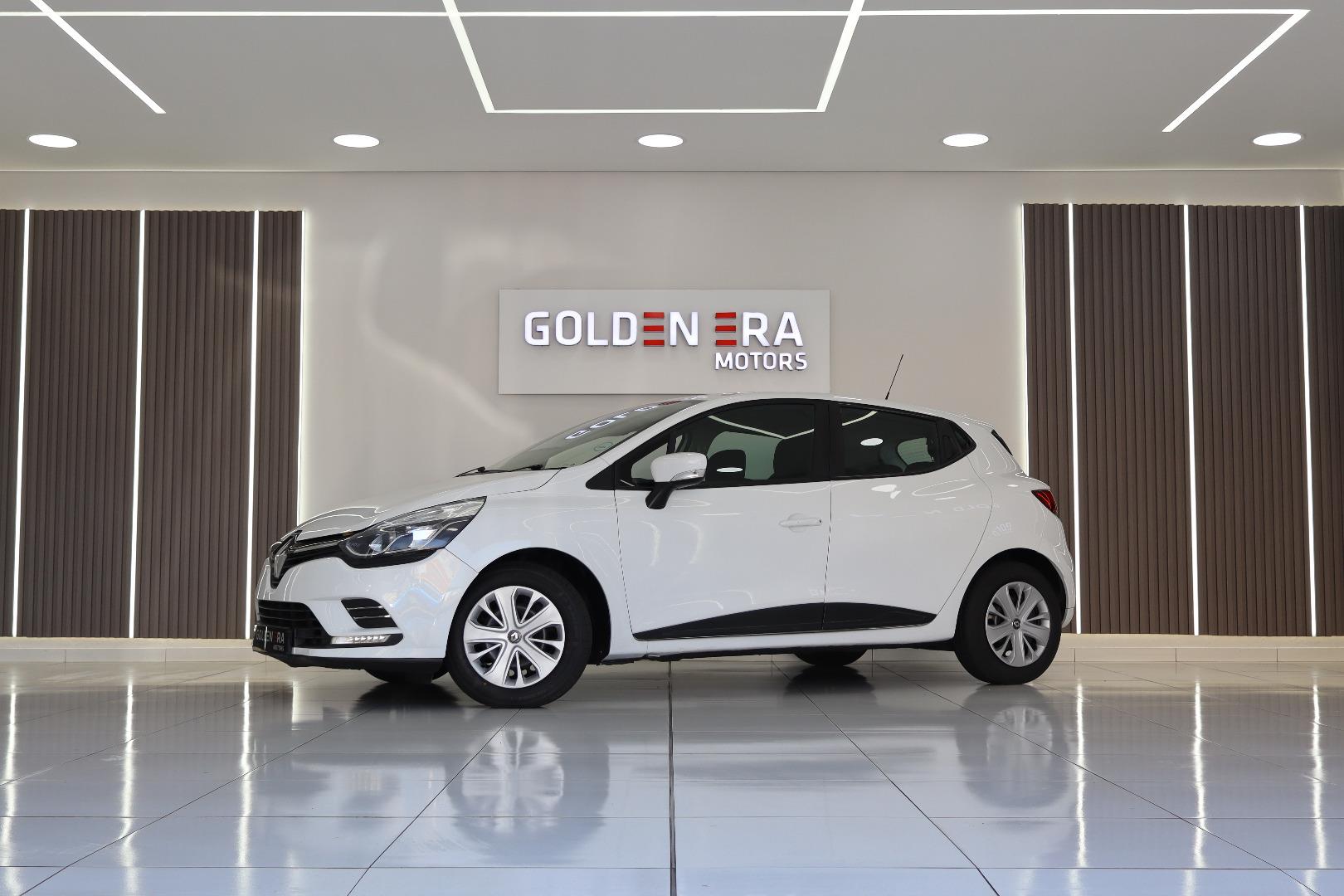 Used 2020 Renault Clio 66kW turbo Authentique