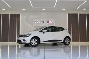Used 2020 Renault Clio 66kW turbo Authentique
