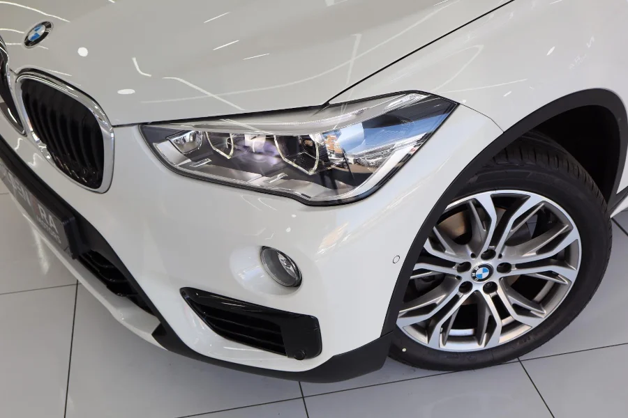 Used 2019 BMW X1 sDrive18i auto - Golden Era Motors Used 2019 BMW X1 sDrive18i auto - Golden Era Motors