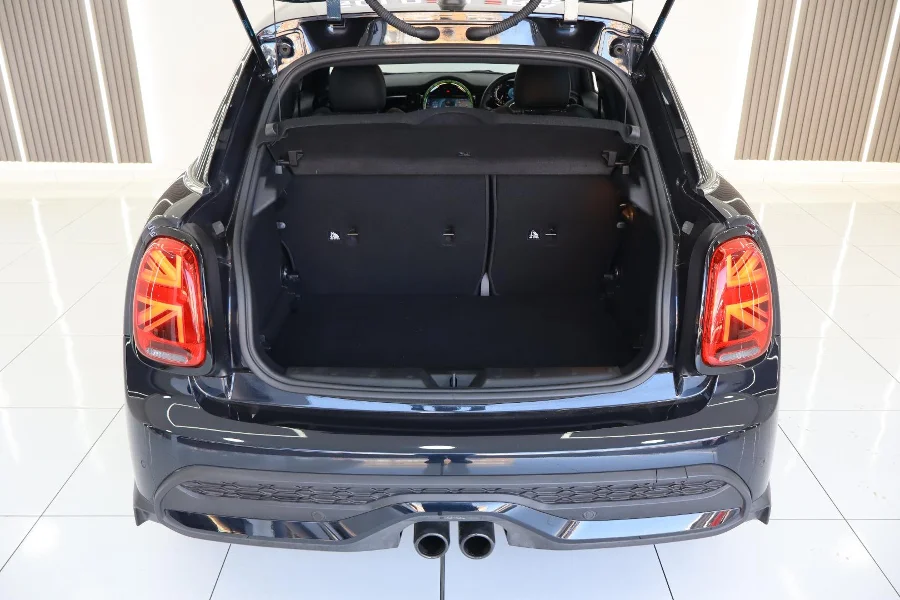 Used 2022 MINI Hatch Cooper S Hatch 5-door Shadow Edition - Golden Era Motors Used 2022 MINI Hatch Cooper S Hatch 5-door Shadow Edition - Golden Era Motors