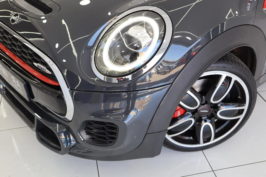 Used 2020 MINI Hatch John Cooper Works Hatch 3-door - Golden Era Motors Used 2020 MINI Hatch John Cooper Works Hatch 3-door - Golden Era Motors
