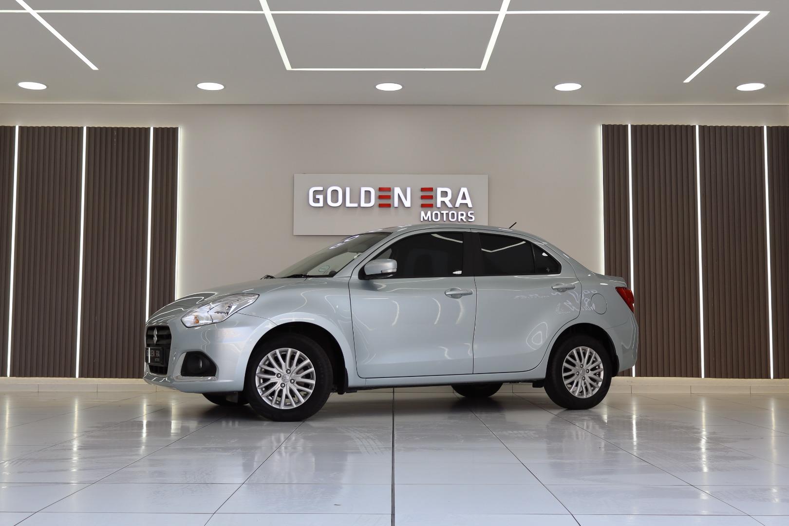 Used 2024 Suzuki DZire 1.2 GL manual
