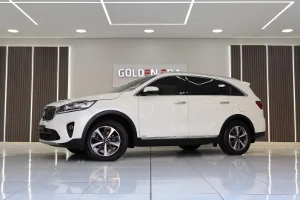 Used 2019 Kia Sorento 2.2CRDi AWD EX Used 2019 Kia Sorento 2.2CRDi AWD EX