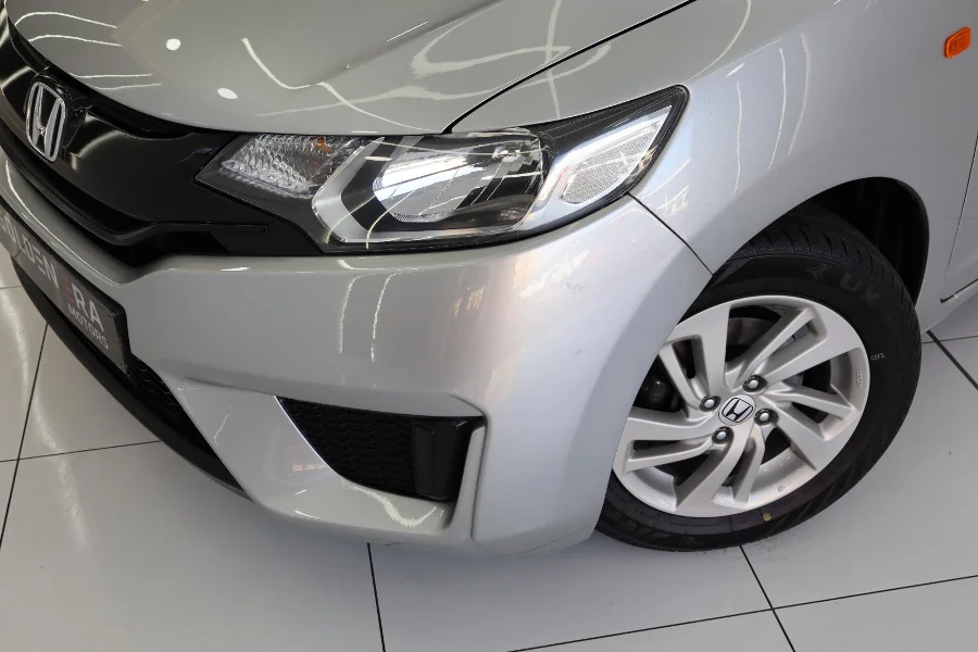 Used 2020 Honda Jazz 1.2 Comfort - Golden Era Motors Used 2020 Honda Jazz 1.2 Comfort - Golden Era Motors