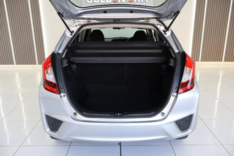 Used 2020 Honda Jazz 1.2 Comfort - Golden Era Motors Used 2020 Honda Jazz 1.2 Comfort - Golden Era Motors