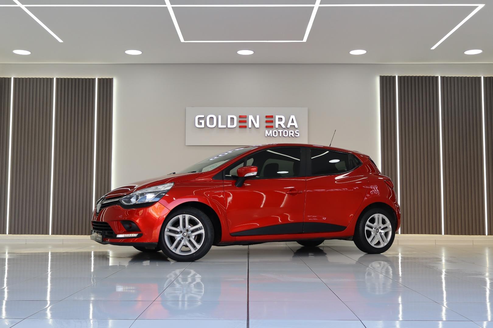 Used 2020 Renault Clio 66kW turbo Expression