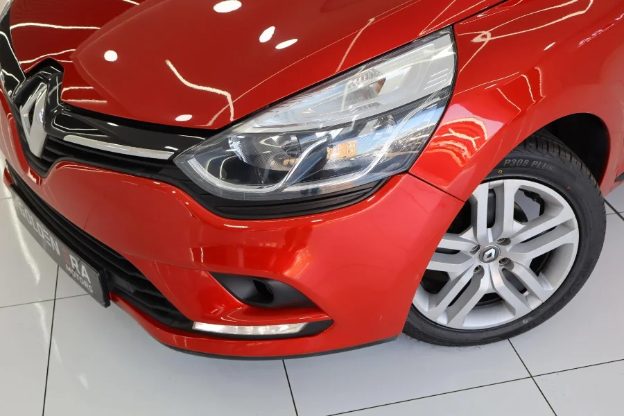 Used 2020 Renault Clio 66kW turbo Expression - Golden Era Motors Used 2020 Renault Clio 66kW turbo Expression - Golden Era Motors