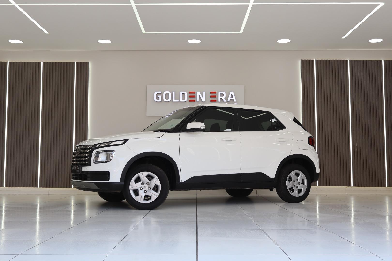 Used 2023 Hyundai Venue 1.2 Premium