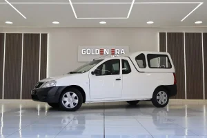 Used 2023 Nissan NP200 1.6i Stealth Used 2023 Nissan NP200 1.6i Stealth