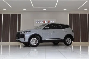 Used 2026 Chery Tiggo 4 Cross Tiggo Cross 1.5 LiT auto Used 2026 Chery Tiggo 4 Cross Tiggo Cross 1.5 LiT auto