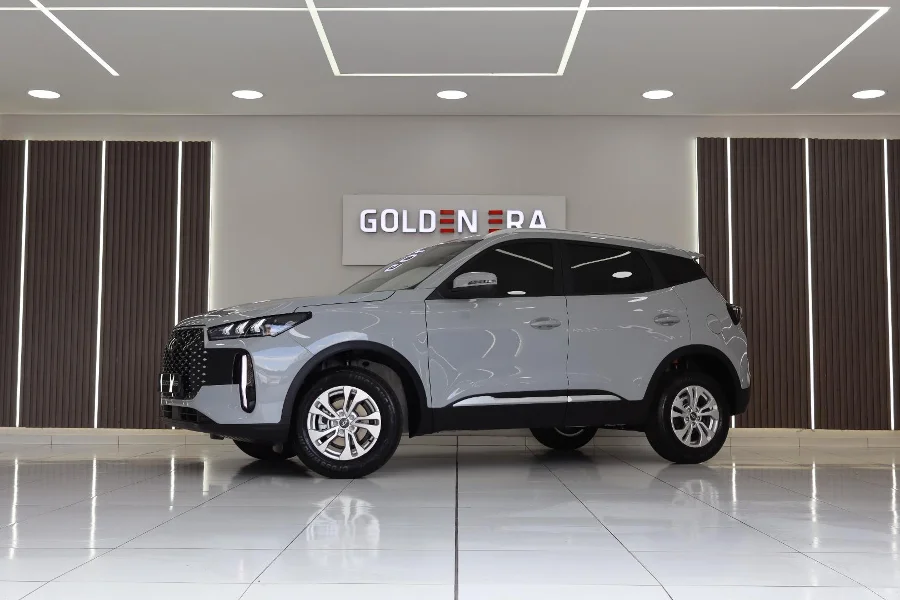 Used 2026 Chery Tiggo 4 Cross Tiggo Cross 1.5 LiT auto - Golden Era Motors Used 2026 Chery Tiggo 4 Cross Tiggo Cross 1.5 LiT auto - Golden Era Motors