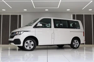 Used 2023 Volkswagen Kombi 2.0TDI SWB Trendline auto
