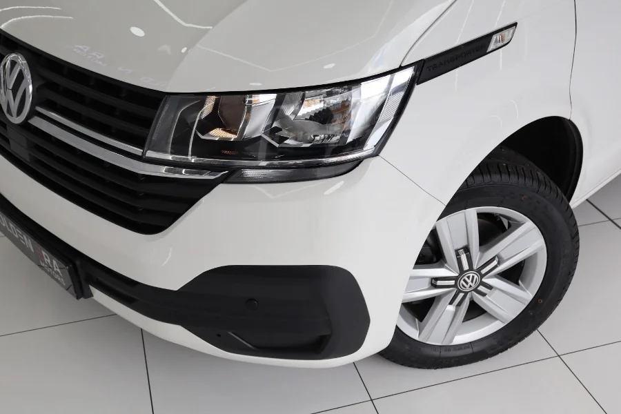 Used 2023 Volkswagen Kombi 2.0TDI SWB Trendline auto - Golden Era Motors
