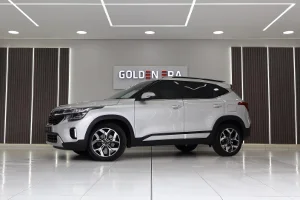 Used 2025 Kia Seltos 1.5 EX Used 2025 Kia Seltos 1.5 EX